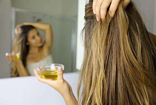 Chilean Grape Seed Oil: Antioxidant-Rich Beauty Secret - Image 5