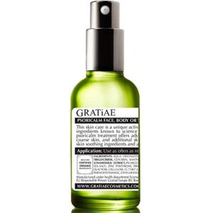 ?Clear Skin Body Cream?