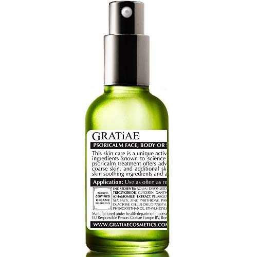 ?Clear Skin Body Cream?