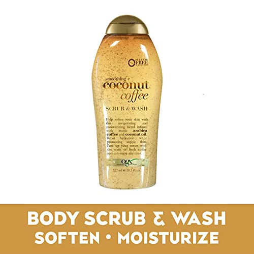 Coconut Oil and Sugar Body Scrub Recipe - Image 3