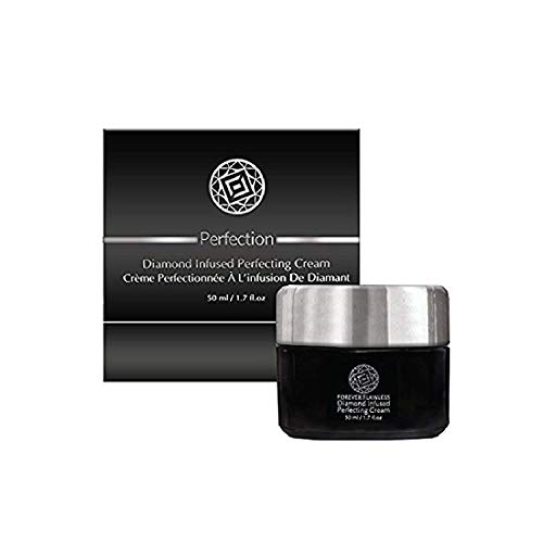 Diamond Infused Anti-Aging Facial Moisturizer (40ml)