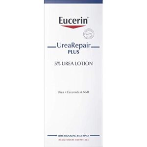 Eucerin UreaRepair Plus Lotion 5% UREA, 400ml