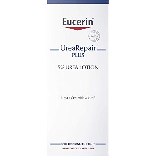Eucerin UreaRepair Plus Lotion 5% UREA, 400ml