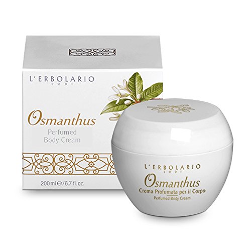 European Body Cream for Hydration and Nourishment