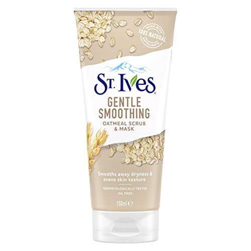 Exfoliating Face and Body Scrub Recipe