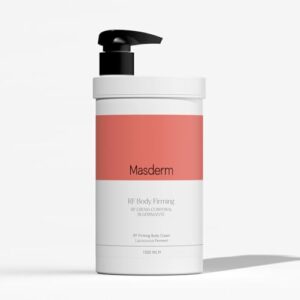 Firming Body Cream for Extra Tightening