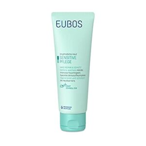 Hand Cream for Protection and Moisture