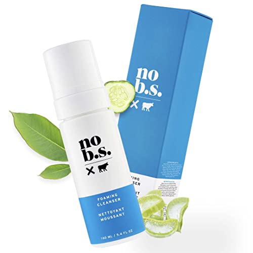 ?Healthy Skin Cleanser, Paraben-Free?