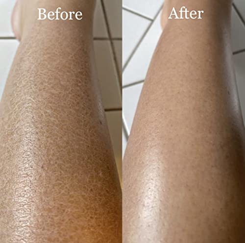 Hempz Exfoliating Body Scrub: Smoother, Radiant Skin - Image 5