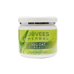 Herbal Skin Peel Treatment for Radiant Skin