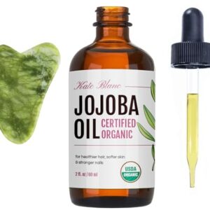 Hydrating Jojoba Face Serum 1 oz | Replenishing & Nourishing Skincare