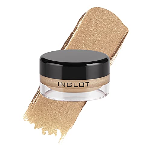Inglot AMC Eyeliner Gel 95, 5.5g/0.19oz