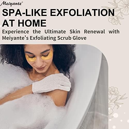 Korean Spa Body Scrub: Exfoliate and Revitalize Your Skin - Image 6