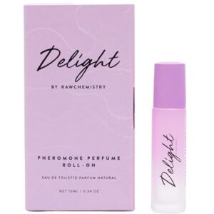 Enchanting Confidence Boosting Perfume for Daily Wear 50ml Bottle