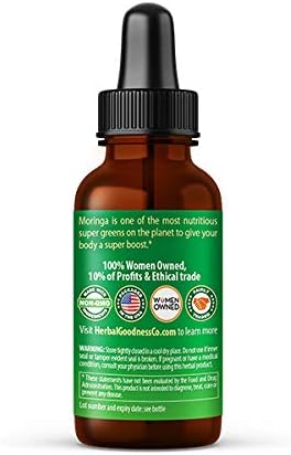 Moringa: Anti Aging Solution - Image 2