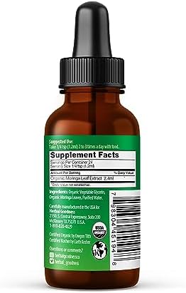 Moringa: Anti Aging Solution - Image 3
