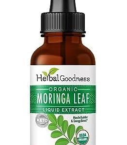 Moringa: Anti Aging Solution