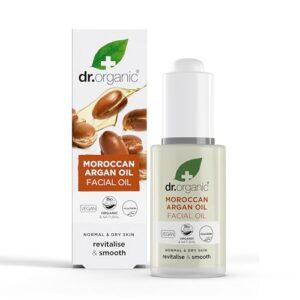 Moroccan Argan Oil: Natural Beauty Elixir