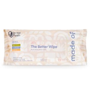 ?Natural Baby Essentials, Paraben-Free?