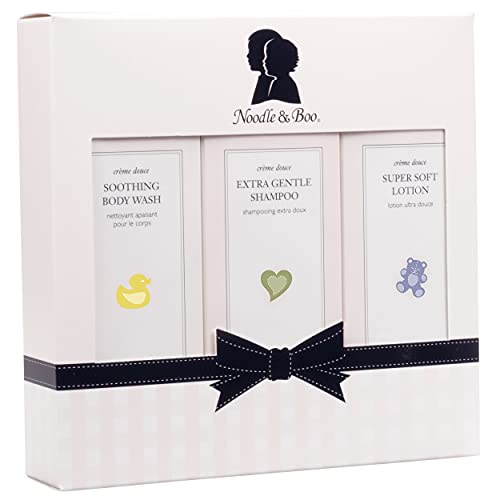 Newborn Baby Cream and Soap