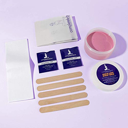 Paraben-Free Shaving Wax for Smooth Skin - Image 3