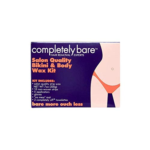 Paraben-Free Shaving Wax for Smooth Skin