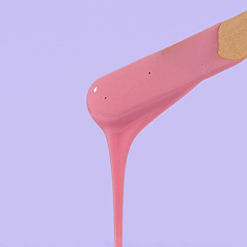 Paraben-Free Shaving Wax for Smooth Skin - Image 4