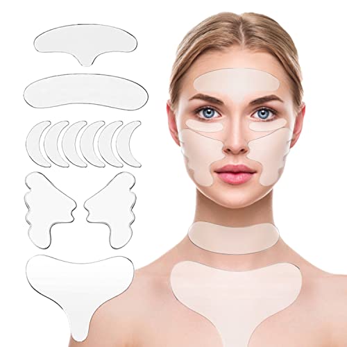 ?Reduce chest wrinkles with effective treatment?