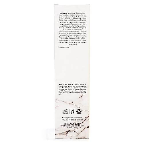 Skin-nourishing antioxidant cream. - Image 6