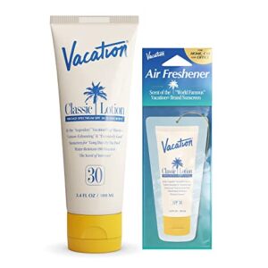 SPF 30 Broad Spectrum Sunscreen Body Cream for Ultimate Skin Protection