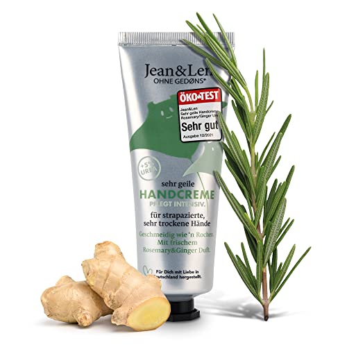 Sunscreen-Infused Hand Moisturizer