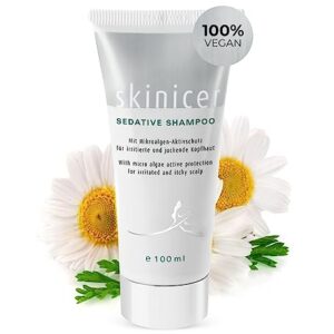 Tea Tree & Argan Oil Shampoo