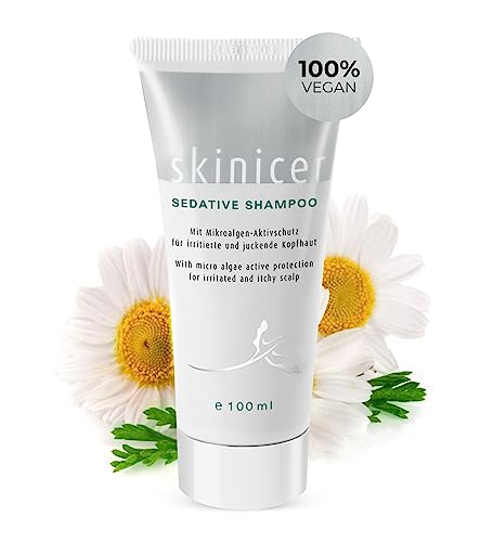 Tea Tree & Argan Oil Shampoo