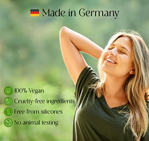 Tea Tree & Argan Oil Shampoo - Image 3