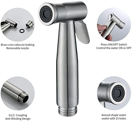 Teflon Spray for Toilet, Prevents Stains and Odors - Image 2