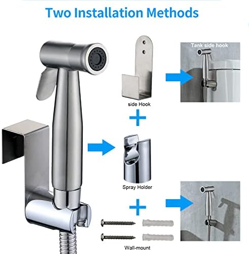 Teflon Spray for Toilet, Prevents Stains and Odors - Image 5