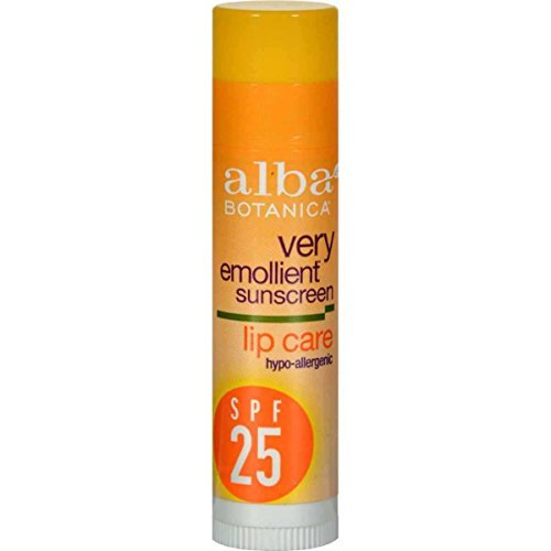 Tinted SPF Lip Balm