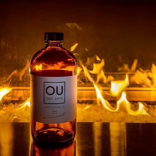 Way Of Will 100ml Essential Oil Diffuser for Aromatherapy and Relaxation - Image 7