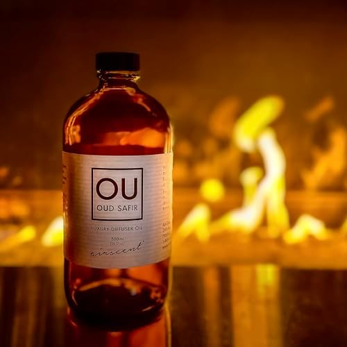 Way Of Will 100ml Essential Oil Diffuser for Aromatherapy and Relaxation - Image 8