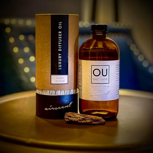 Way Of Will 100ml Essential Oil Diffuser for Aromatherapy and Relaxation - Image 6