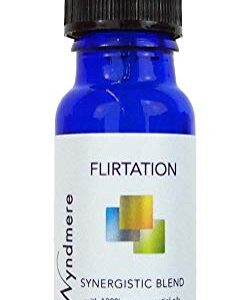 Wyndmere Flirtation Oil Blend ? 10ml ? Therapeutic Grade