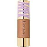 Tarte Foundcealer SPF 20 in Tan Honey.