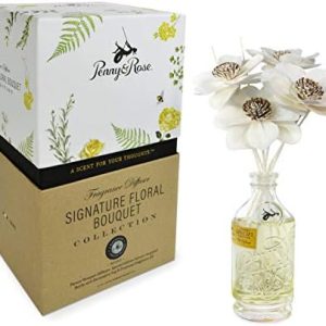 Penny & Rose Magnolia Summertime Spirits Diffuser Oil
