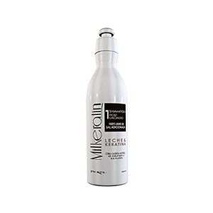 Prokpil Milkeratin Step 1 Shampoo, 10.1oz, Salt-Free