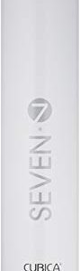 SEVEN Cubica Classic Hairspray 10.5 oz Bottle with Aloe Vera and Pro Vitamin B5