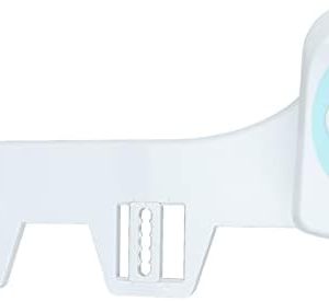 ?Smart Bidet with Odor Remover and Spot Cleaning?