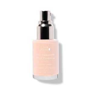 100% PURE Water Foundation Makeup ? Cool 1.0, 1 Fl Oz