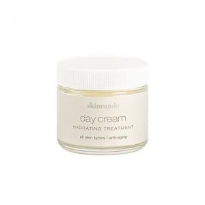 Apricot Kernel Oil Lavender Face Cream Deep Hydration 50ml Moisturizing Formula
