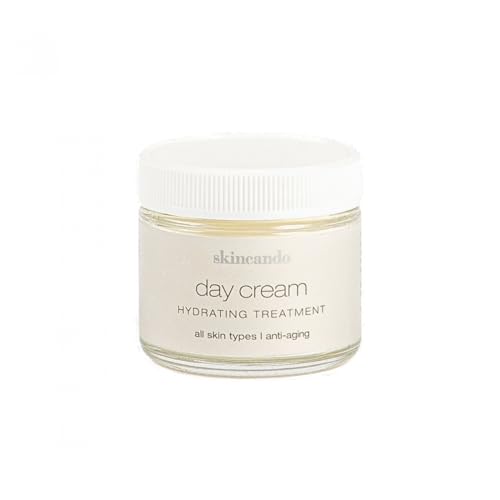 Apricot Kernel Oil Lavender Face Cream Deep Hydration 50ml Moisturizing Formula