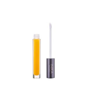 INIKA Organic Lip Serum | Vegan, Non-Toxic | 0.17 fl oz (5 mL)